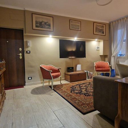 La Casa Tra I Caruggi Apartment Genova Exterior foto
