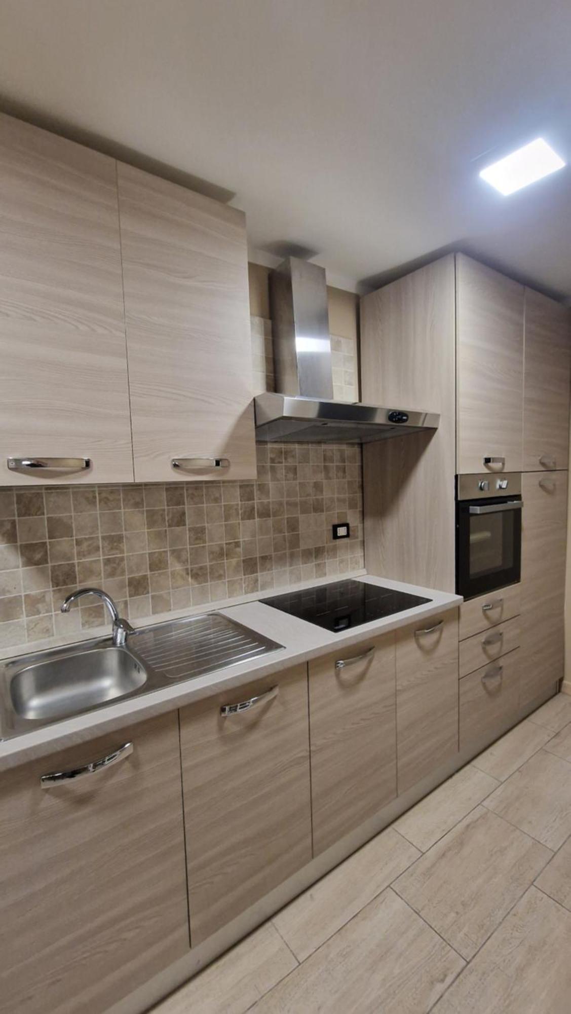 La Casa Tra I Caruggi Apartment Genova Exterior foto