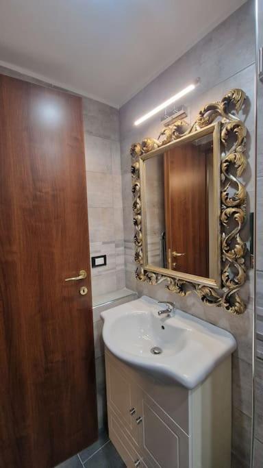 La Casa Tra I Caruggi Apartment Genova Exterior foto