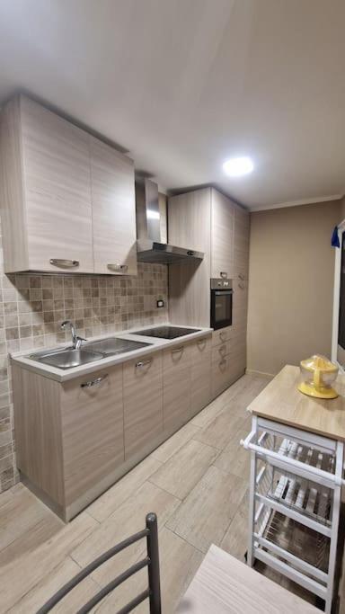La Casa Tra I Caruggi Apartment Genova Exterior foto