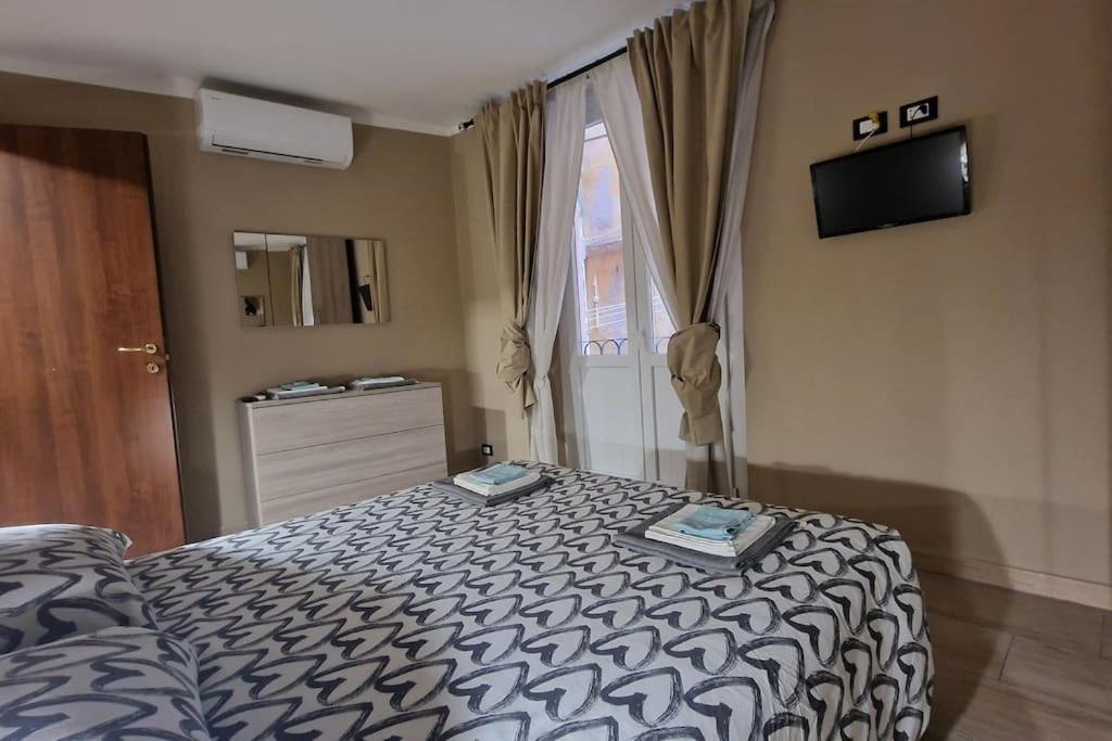 La Casa Tra I Caruggi Apartment Genova Exterior foto