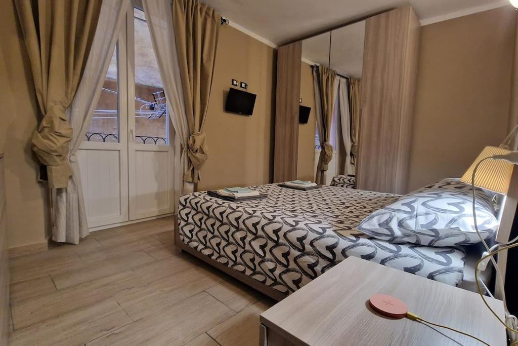 La Casa Tra I Caruggi Apartment Genova Exterior foto