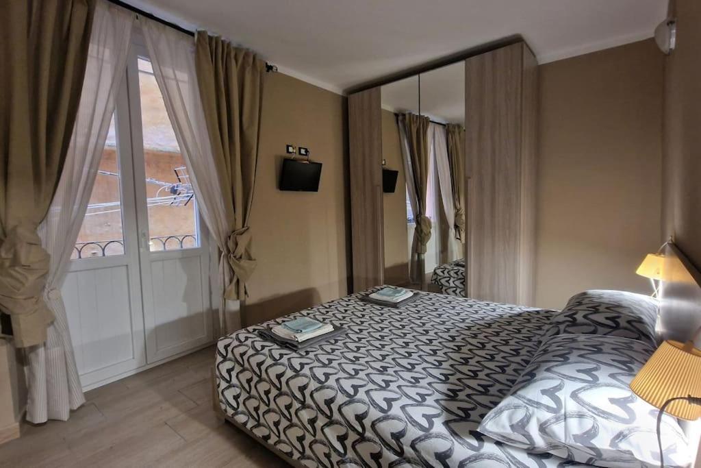 La Casa Tra I Caruggi Apartment Genova Exterior foto