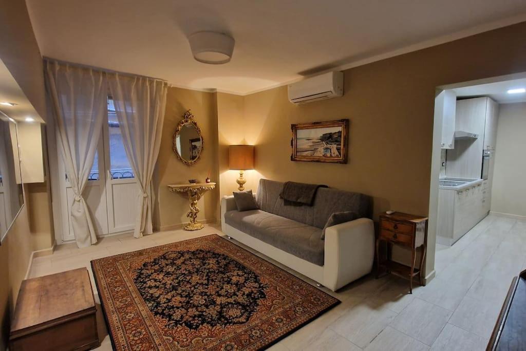 La Casa Tra I Caruggi Apartment Genova Exterior foto