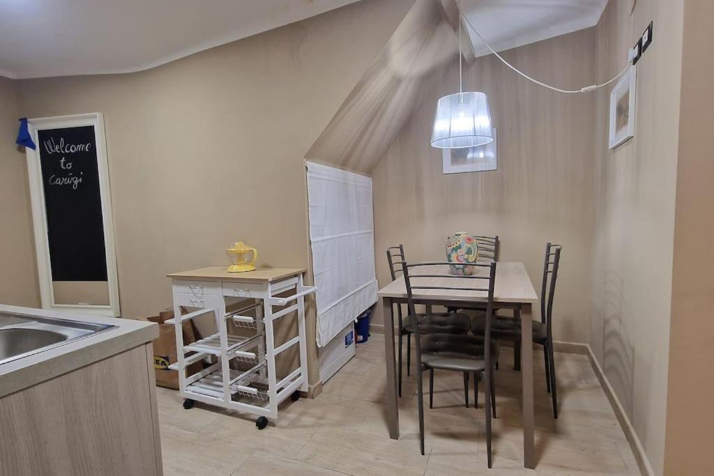 La Casa Tra I Caruggi Apartment Genova Exterior foto
