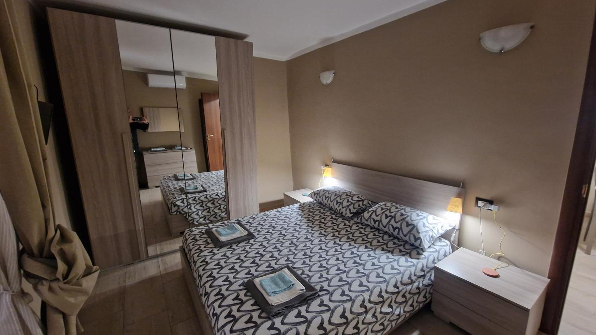 La Casa Tra I Caruggi Apartment Genova Exterior foto