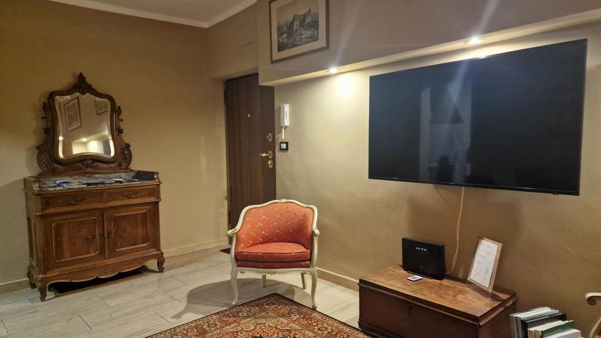 La Casa Tra I Caruggi Apartment Genova Exterior foto